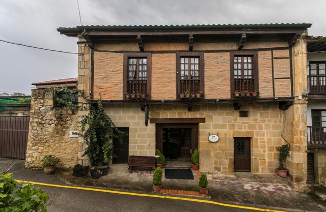 Posada de la Abadia - Adults Only