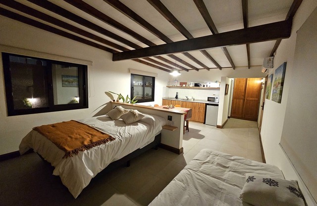 Posada del Atelier