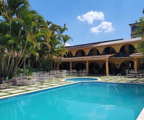 Posada del Angel