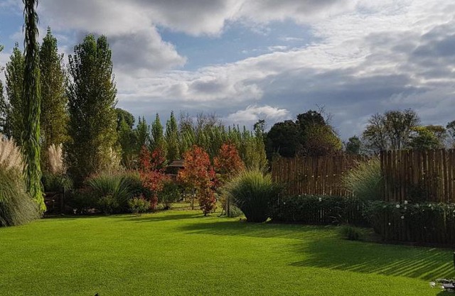 Posada del Santo Green & Rest - Cabañas
