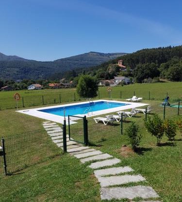 Posada el Campo