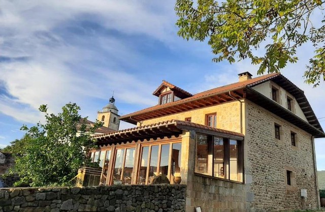 Posada El Hidalgo