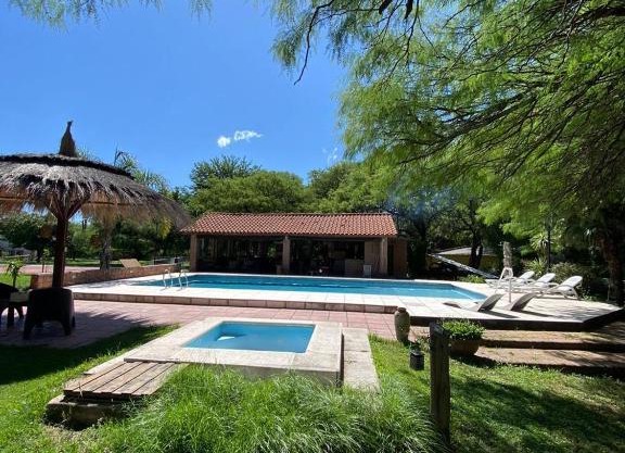 Posada La Ernestina
