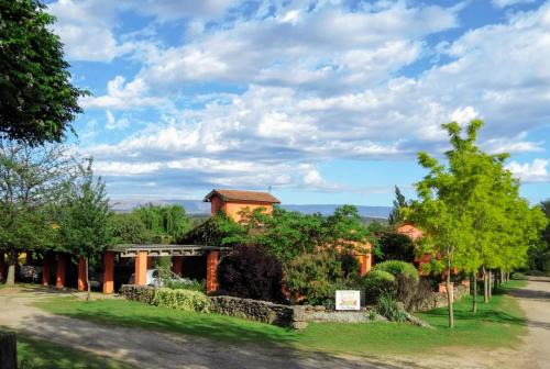 Posada La Masía