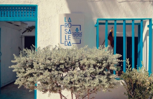 Posada La Rosaleda