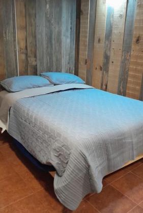 Posada Las vigas
