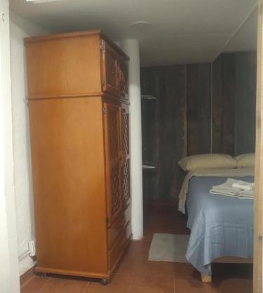 Posada Las vigas