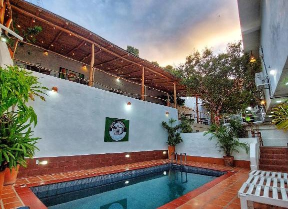 Posada Restaurant La Guaricha
