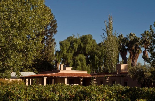 Posada Verde Oliva