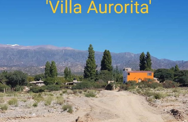 Posada Villa Aurorita