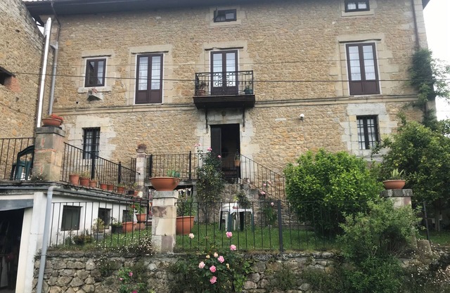Posada vinueva