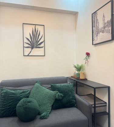 Posh Infina Home