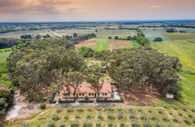 Posidonia 3-bilocale con soppalco