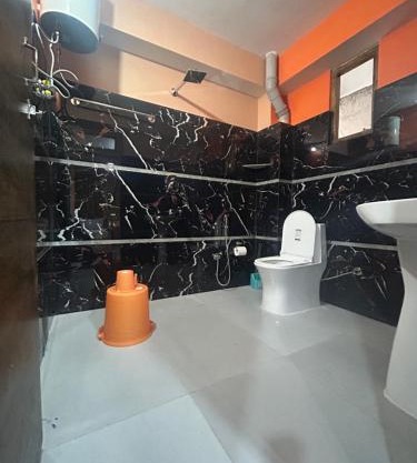 Positron homestay