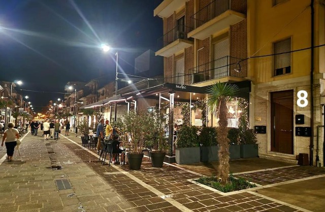 [Posizione Centralissima] Clima Vicino al mare