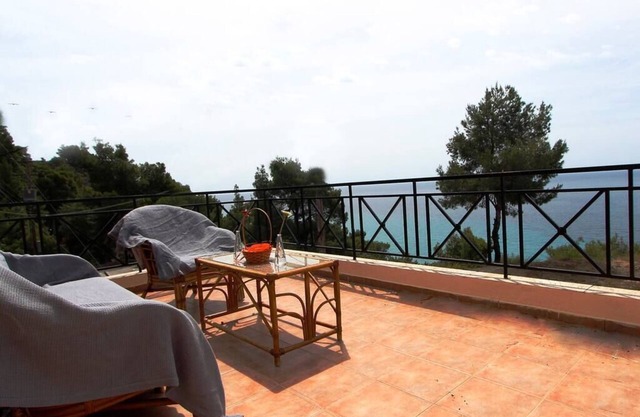 Possidi Villas I by Halkidiki Villas
