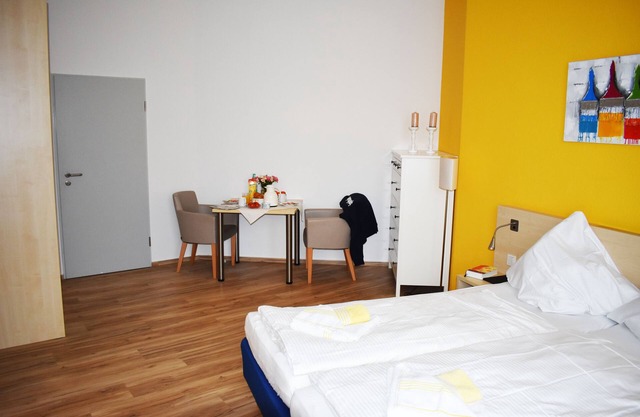 Posthus Apartment 106, close to the beach and central