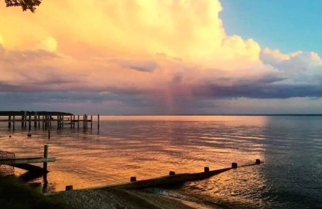 Potomac River Freedom Cottage