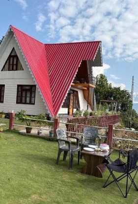 Poudyal Farm