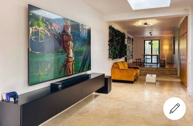 Pour les J.o, Maison Luxueuse de 154m² en Bord de Seine Près du Stade de France