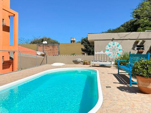 Pousada Aracuã - Laguna - LAG011