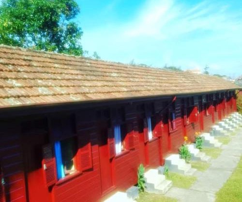 Pousada Avalon Paranapiacaba