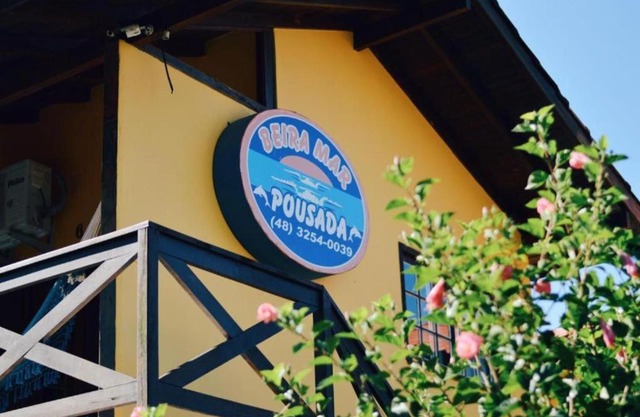 Pousada Beira Mar