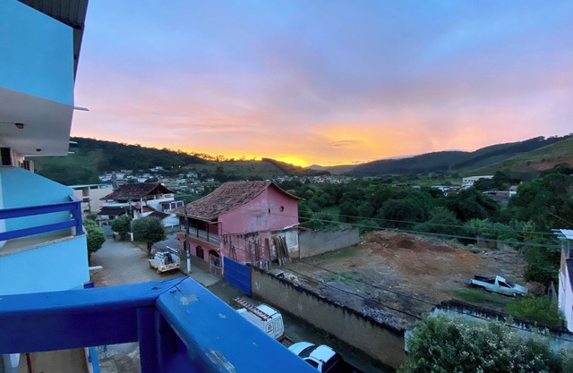 Pousada Caetano