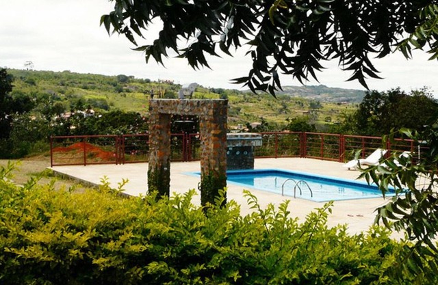 Pousada Calugi
