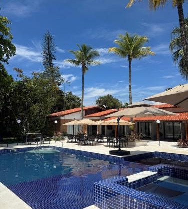 Pousada Cancun Boutique