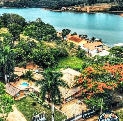 Pousada Capitour