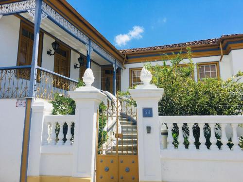 Pousada Casarão 53