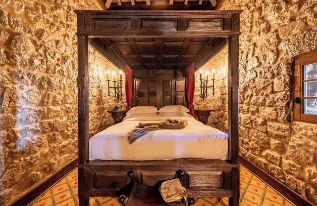 Pousada Castelo de Óbidos - Historic Hotel