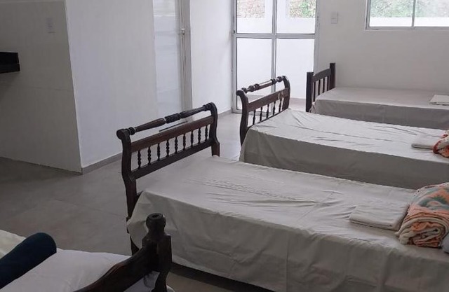 Pousada Central de Salto