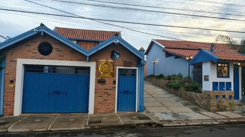 Pousada Conexão Cariama