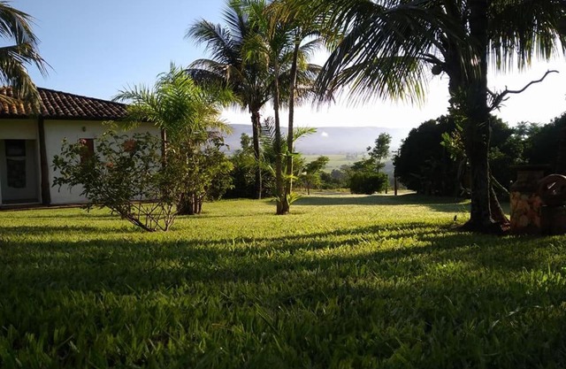 Pousada da Lua