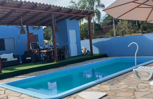 Pousada em Pedrinhas