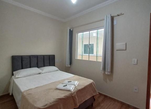 Pousada Estrela Mares Suíte 204