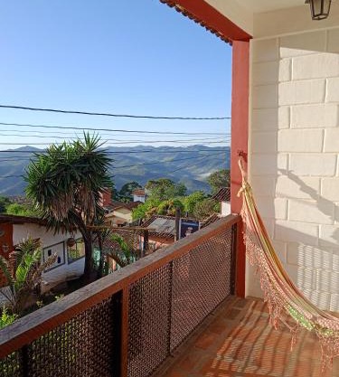 Pousada Fonte Viva