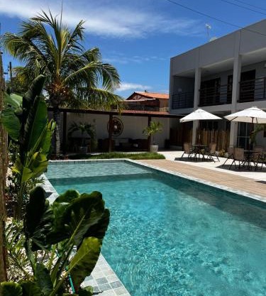 Pousada Maré do Francês