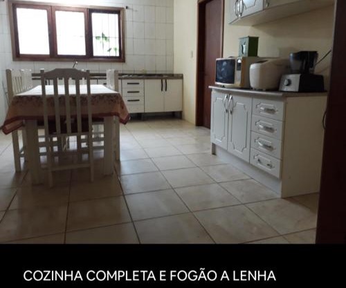 Pousada Moranguinho