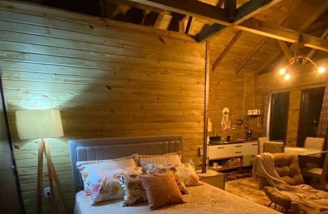 Pousada Morro do Eurico