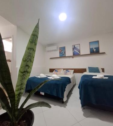 POUSADA PARAISO da BARRA DA TIJUCA