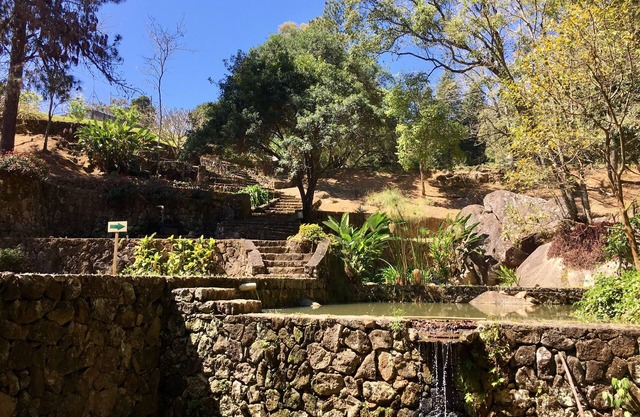Pousada Recanto Primavera