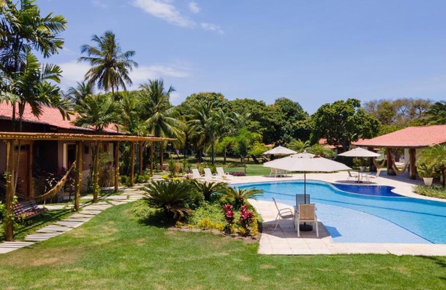 Pousada Recreio Casa Grande