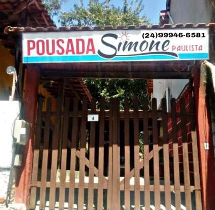 Pousada Simone Paulista