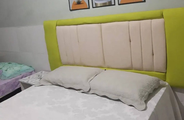 POUSADA SOUZA FAMILIAR