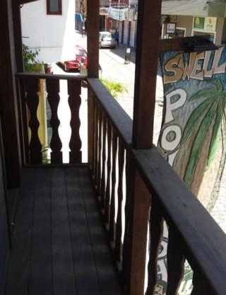 Pousada Swell