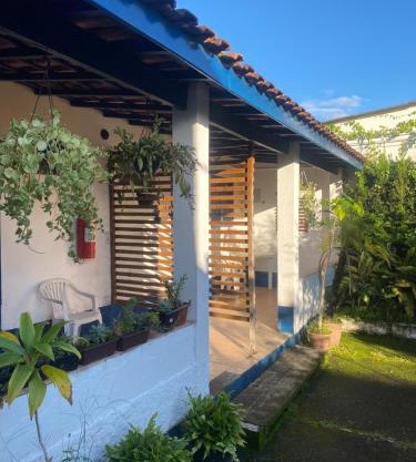Pousada Via Maria