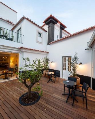 Pousada Vila Óbidos